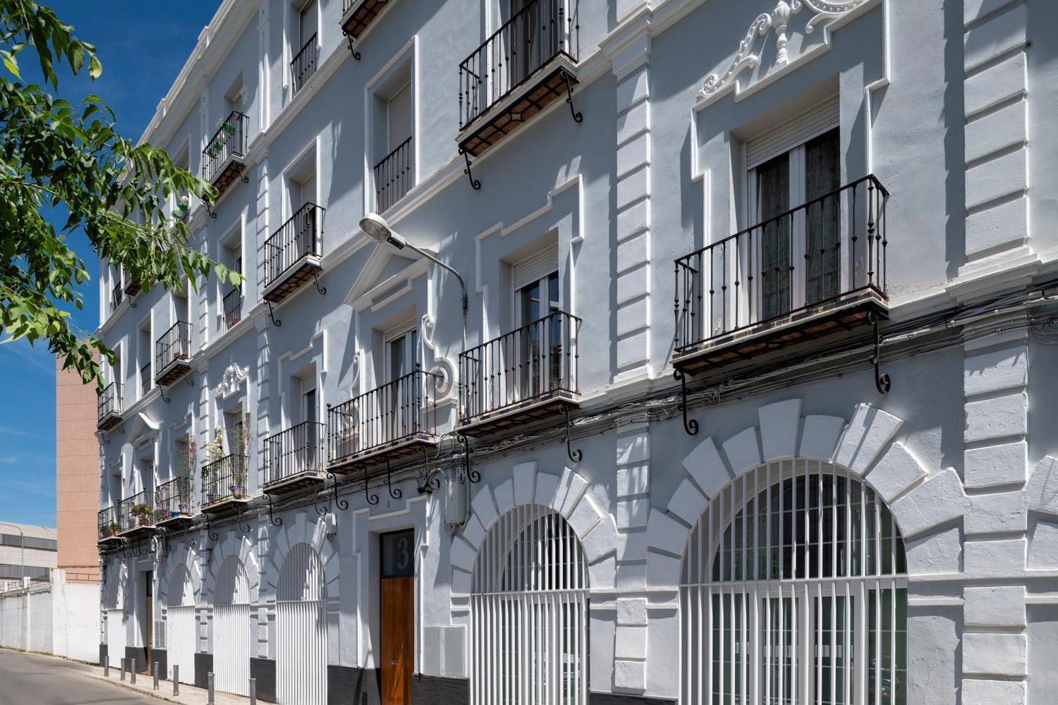 Apartamento Sepulveda